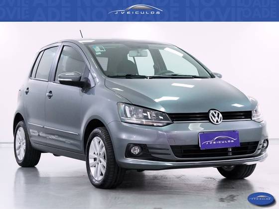 VOLKSWAGEN FOX 1.6 MSI TOTAL FLEX CONNECT 4P MANUAL VOLKSWAGEN FOX 1.6 MSI TOTAL FLEX CONNECT 4P MANUAL